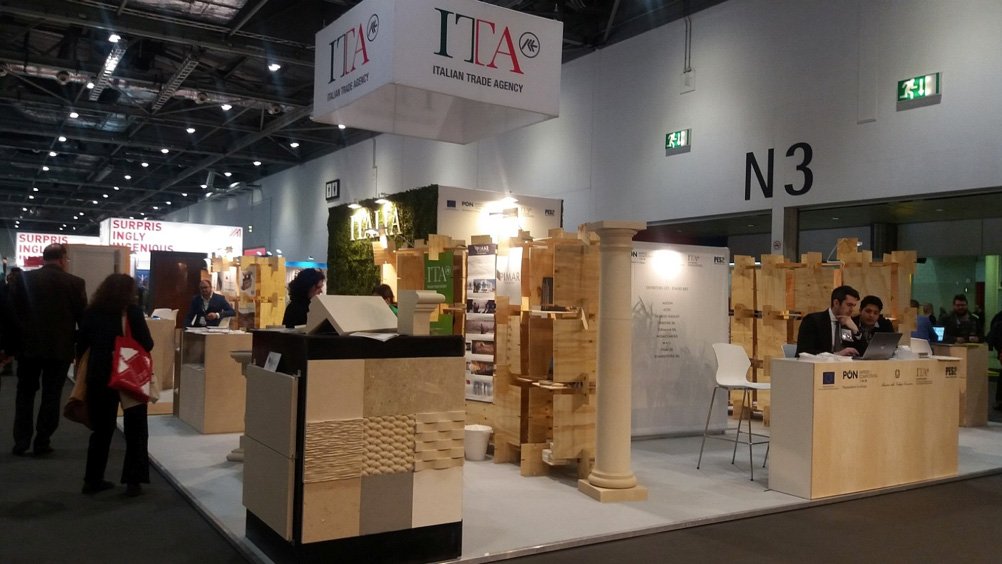 futurebuild londra