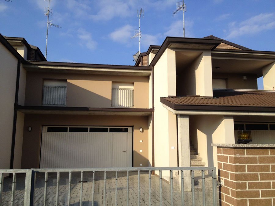 4. Casa Davide Rossi
