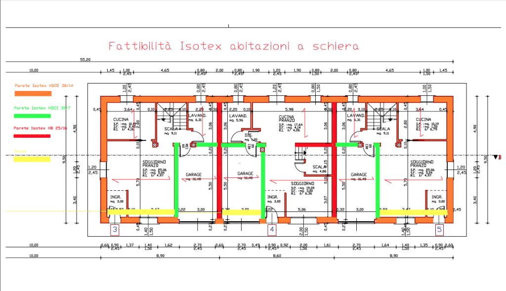 Esempio Fattibilita Solai Isotex