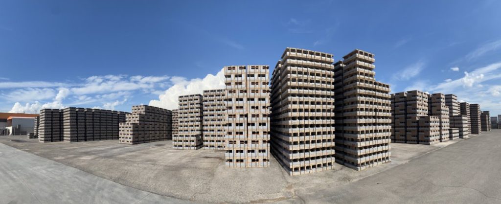 blocchi isotex