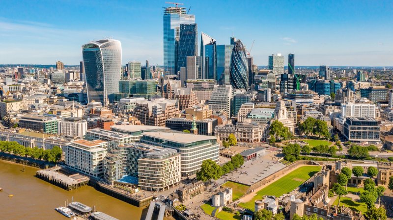 londra uk isotex