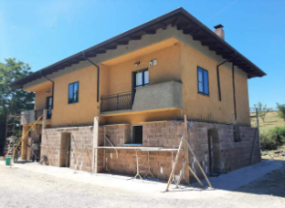 caso studio esoscheletro