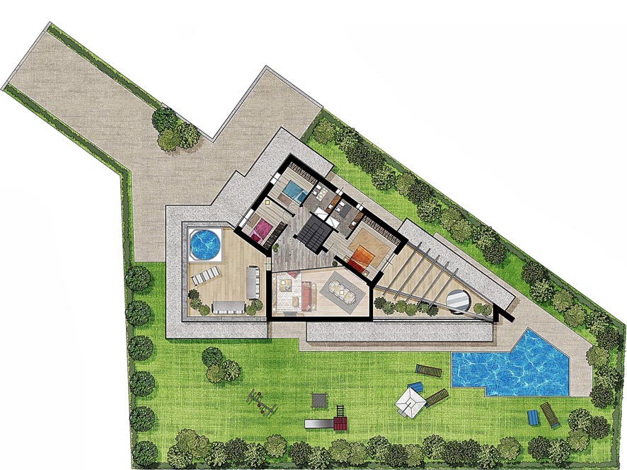 ecovilla 1