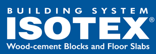 ISOTEX LOGO ENG