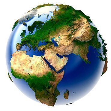 isotex zone clima world